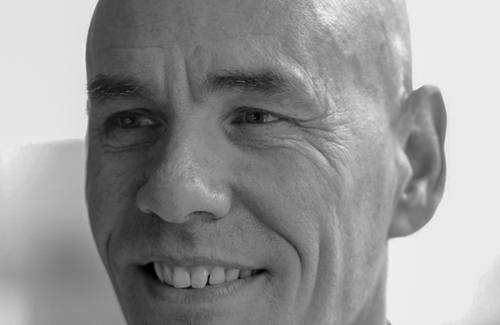 jack cornell insegnante tai chi studio fitness DJK Vicenza