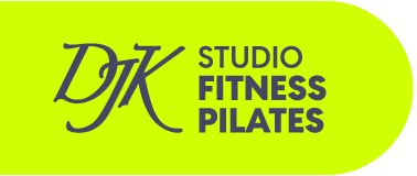 logo studio fitness DJK Vicenza