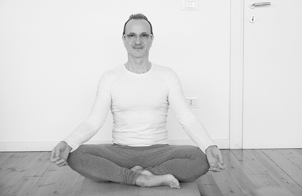 luca ferrari insegnante studio fitness DJK Vicenza